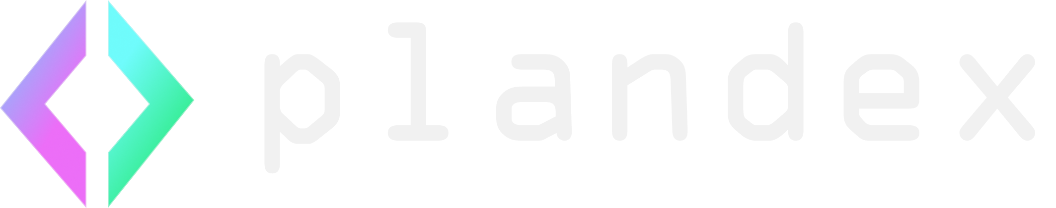 Logo Plandex